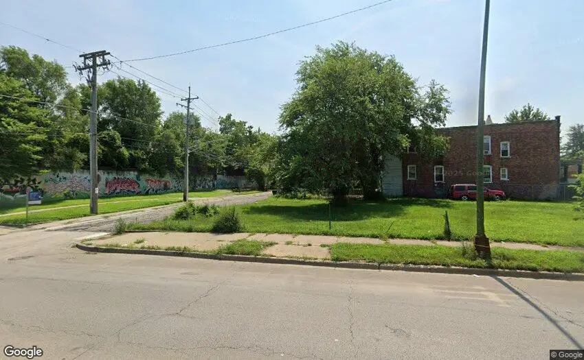 613 W 76th Street, Chicago, IL 60620 - #1