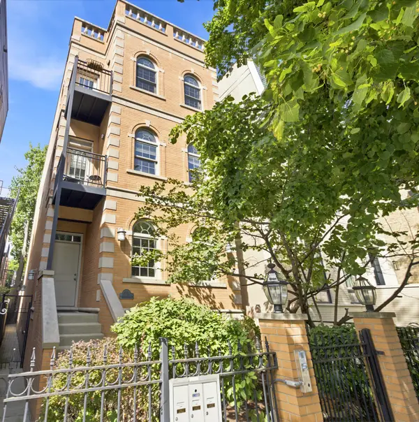 1902 N Halsted Street #1, Chicago, IL 60614