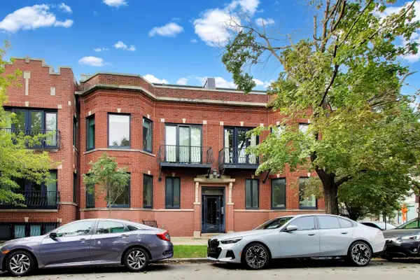 1457 W Fletcher Street #1, Chicago, IL 60657