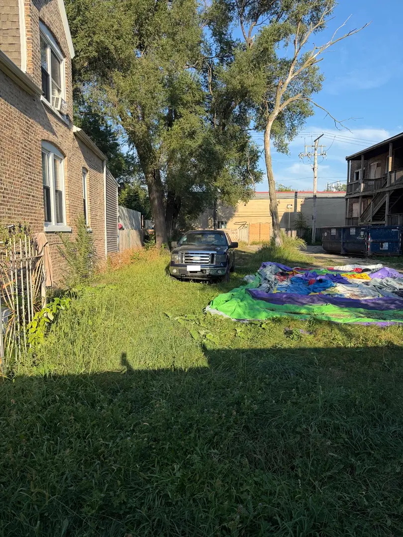 6653 S Marshfield Avenue, Chicago, IL 60636 - #1