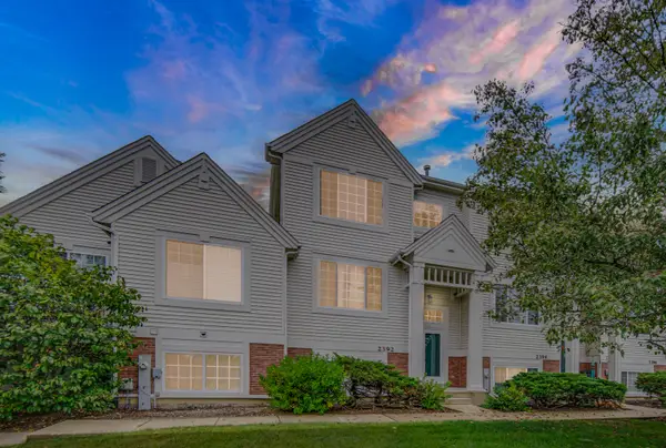 2392 Oakfield Court, Aurora, IL 60503