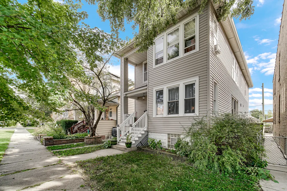 5111 W Henderson Street, Chicago, IL 60641 - #1