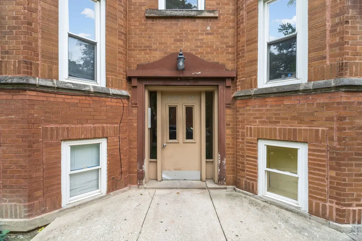 6301 N Richmond Street #1AA, Chicago, IL 60659 - #1
