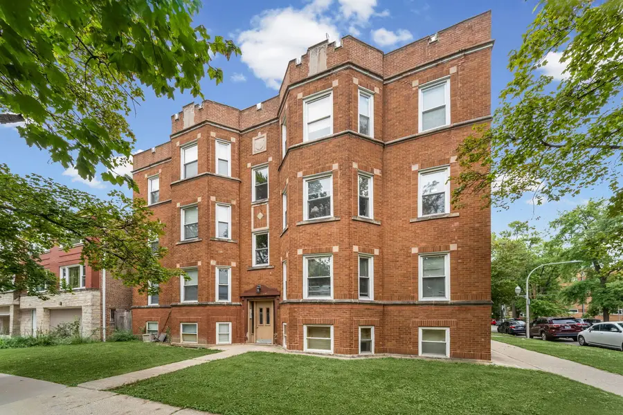 6301 N Richmond Street #1AA, Chicago, IL 60659 - #2