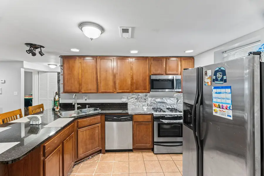 6301 N Richmond Street #1AA, Chicago, IL 60659 - #3