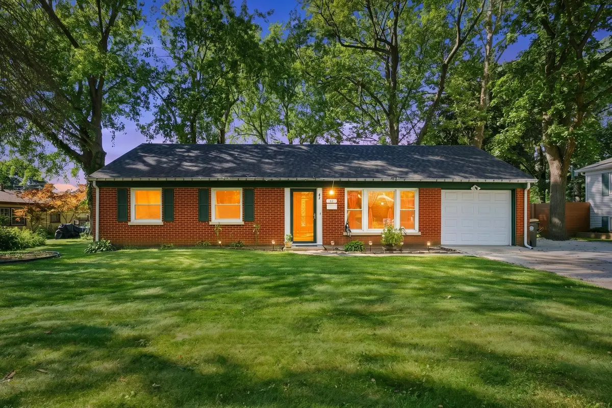 42 Briarcliff Road, Montgomery, IL 60538 - #1