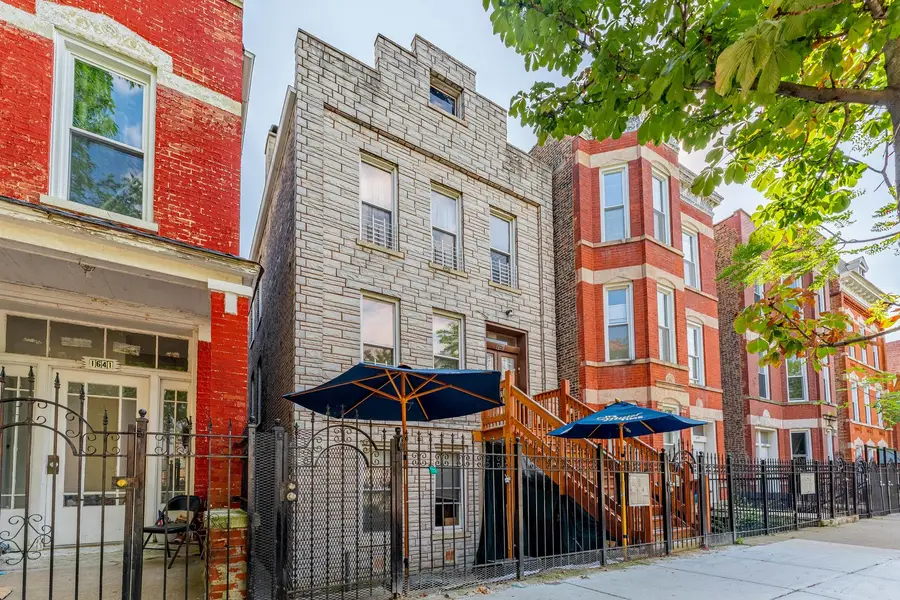 1643 W 19th Street, Chicago, IL 60608 - #3