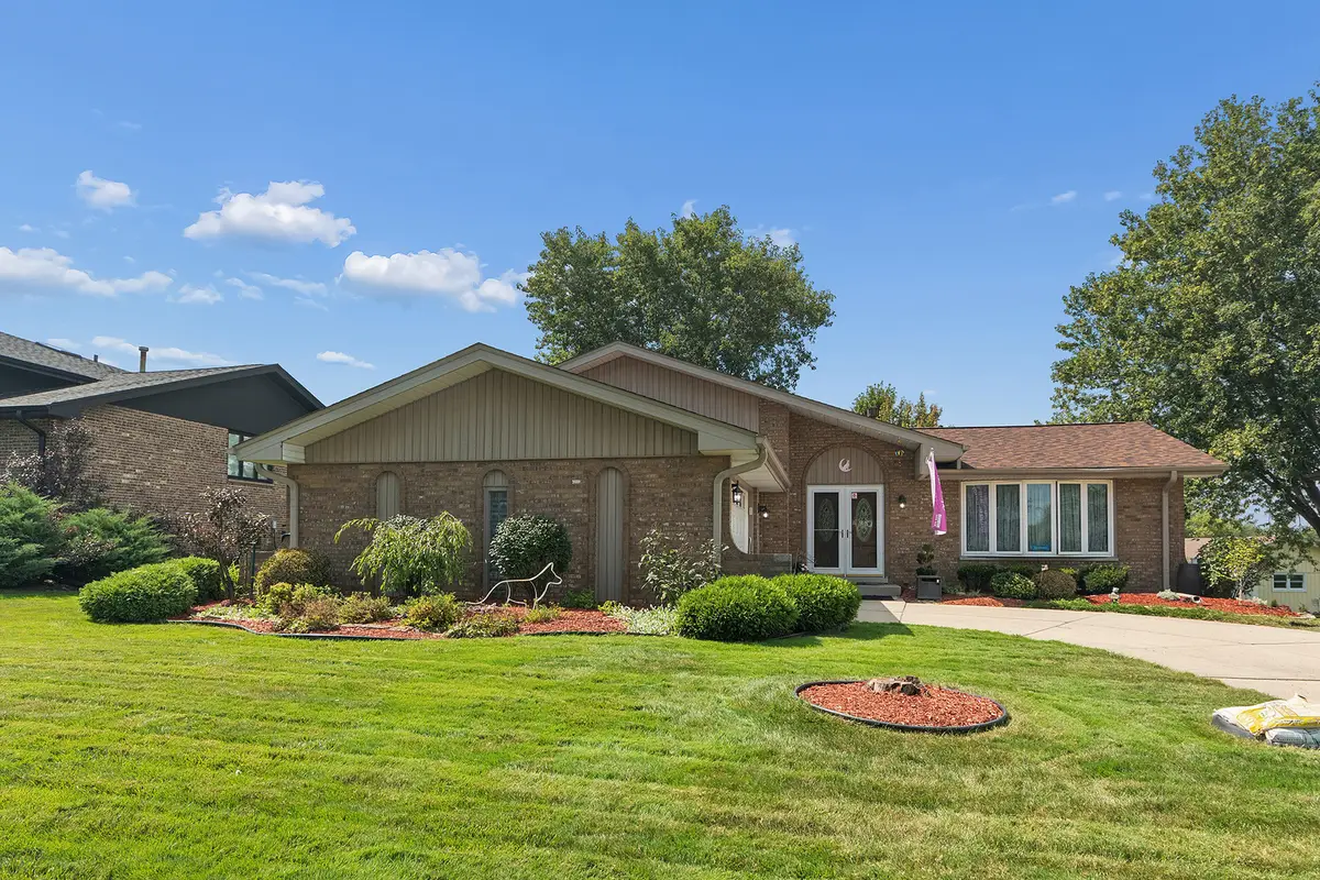13620 Wooly Hill Drive, Orland Park, IL 60467 - #1