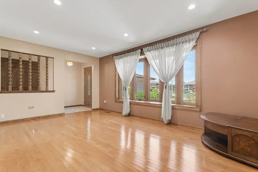 8507 167th Street, Tinley Park, IL 60487 - #2