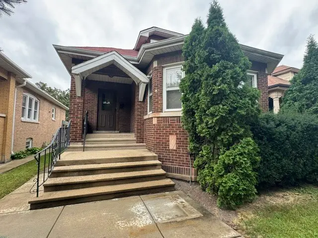 2842 Wisconsin Avenue, Berwyn, IL 60402 - #2