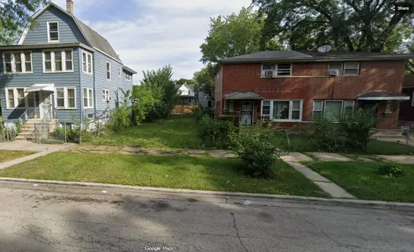 618 E 93rd Street, Chicago, IL 60619