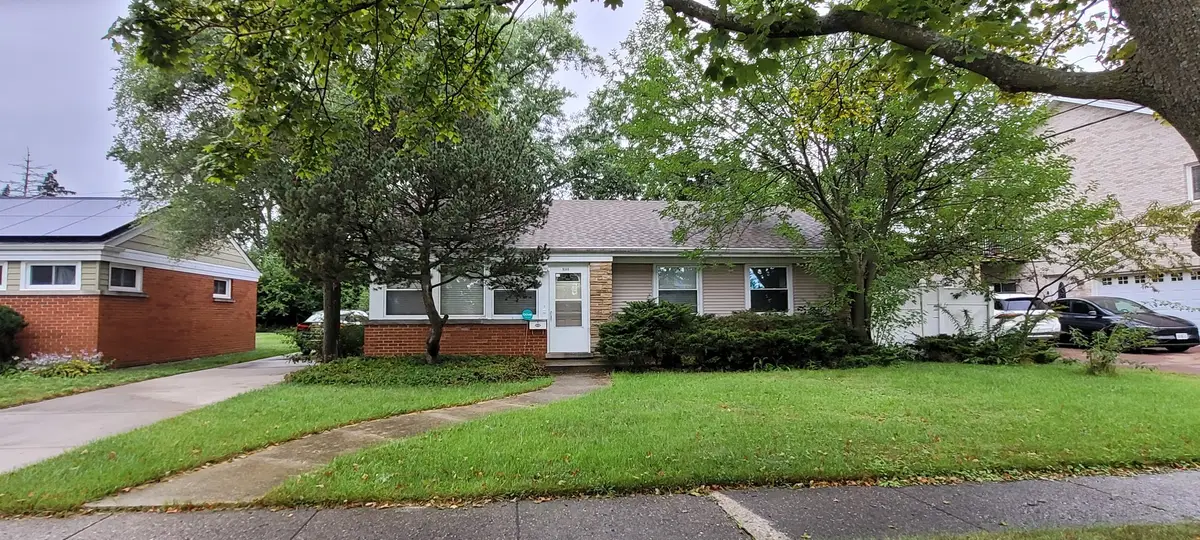 9344 Marion Avenue, Morton Grove, IL 60053 - #1
