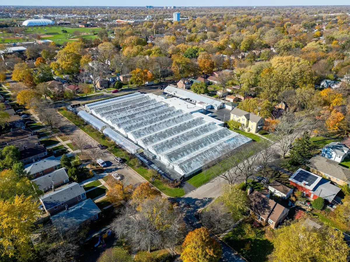 316 Florence Avenue, Evanston, IL 60202 - #1