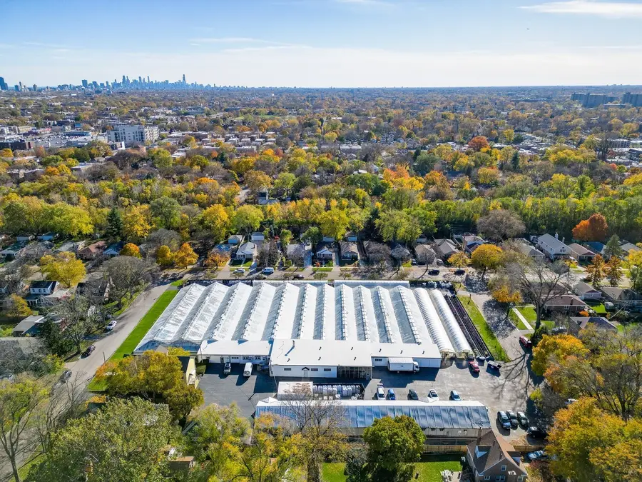 316 Florence Avenue, Evanston, IL 60202 - #3