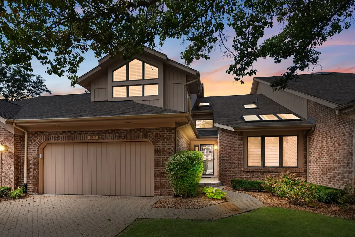 20080 Inverness Court, Olympia Fields, IL 60461 - #1