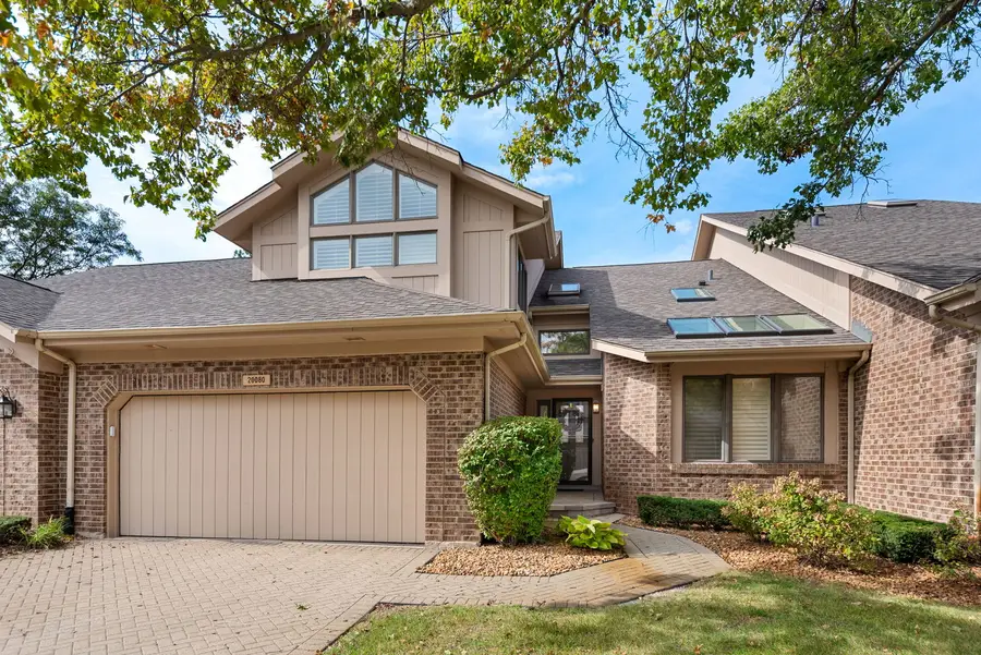 20080 Inverness Court, Olympia Fields, IL 60461 - #2