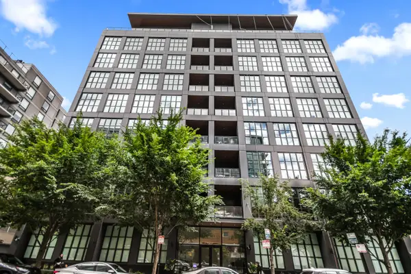 900 W Washington Boulevard #301, Chicago, IL 60607