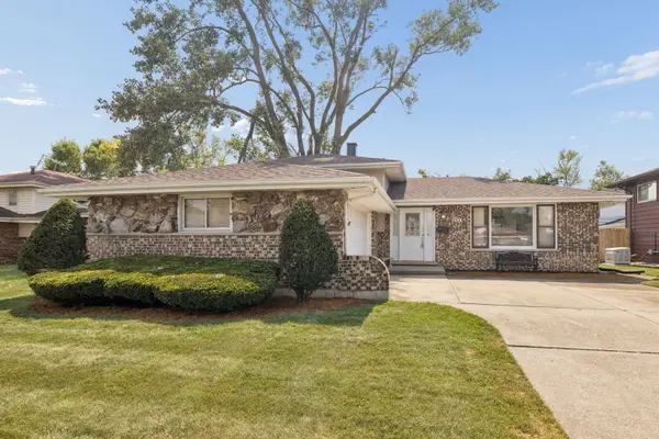 80 Frances Lane, Chicago Heights, IL 60411