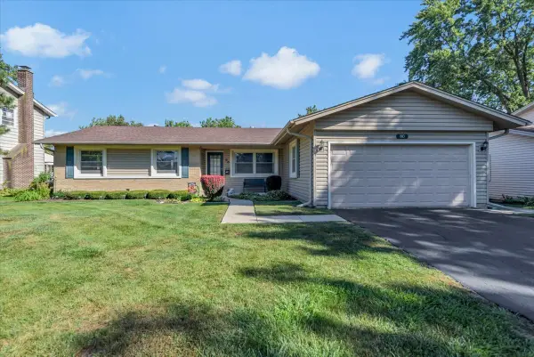 80 Essex Road, Elk Grove Village, IL 60007