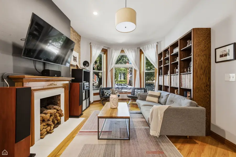 832 N Paulina Street #1, Chicago, IL 60622 - #3