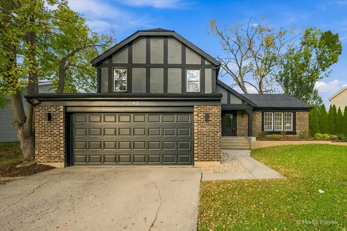 62 E Fox Hill Drive, Buffalo Grove, IL 60089 - #1