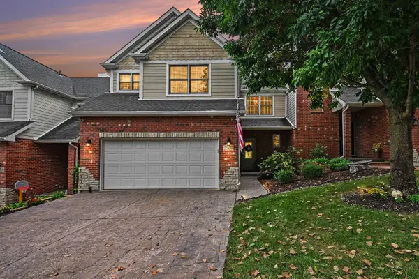 2503 Reflections Drive, Crest Hill, IL 60403