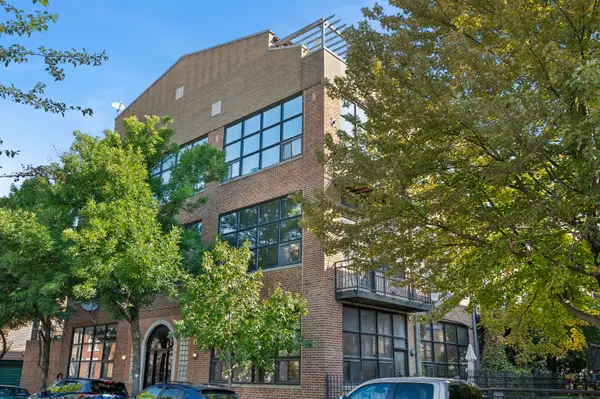 Address Withheld By Seller, Chicago, IL 60622