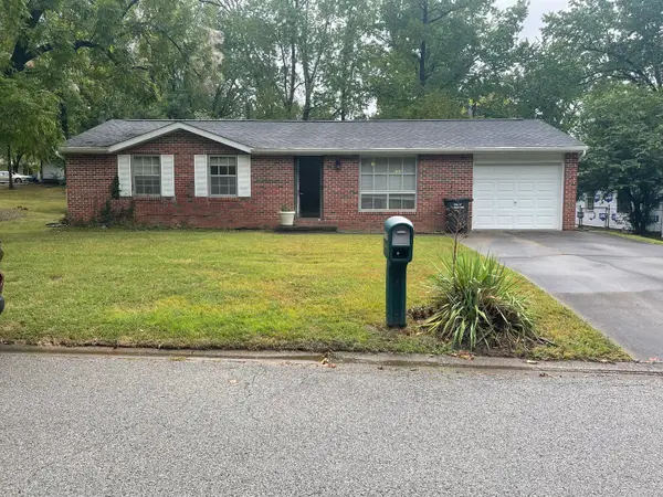 1007 W Laurel Street, Carbondale, IL 62902