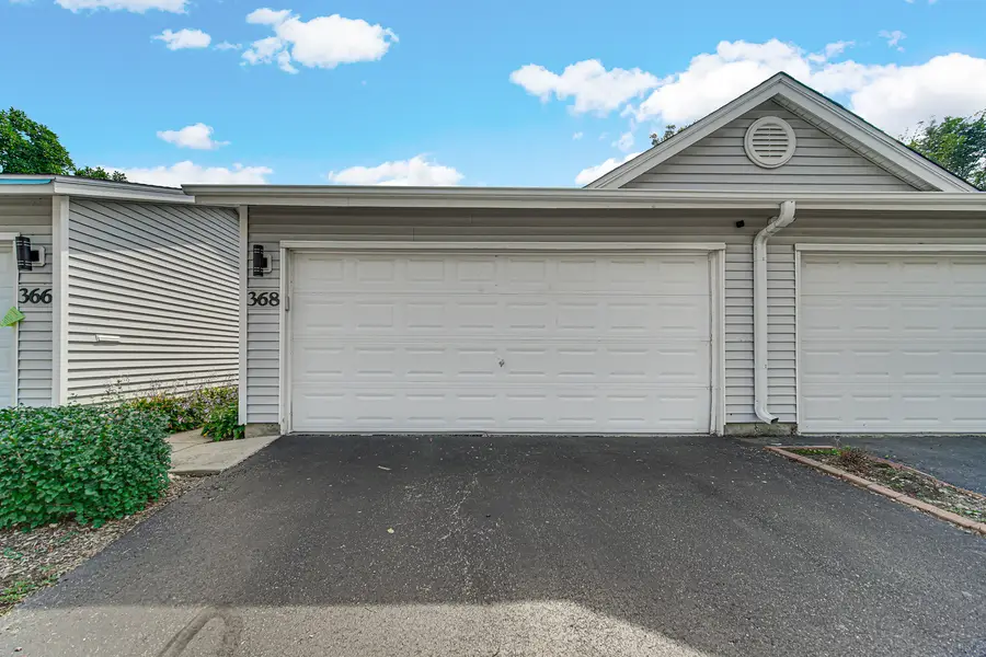 368 Dogwood Terrace, Buffalo Grove, IL 60089 - #2