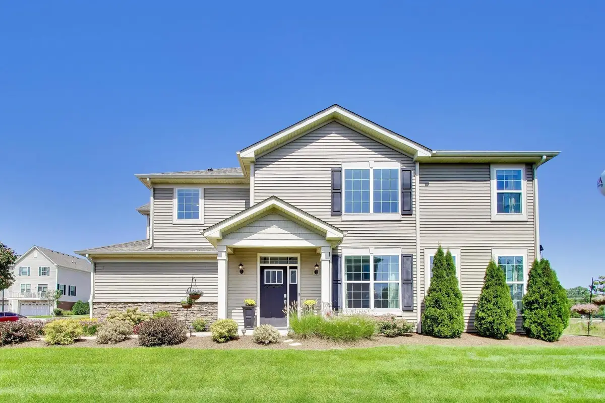 1807 Kraft Avenue, Batavia, IL 60510 - #1