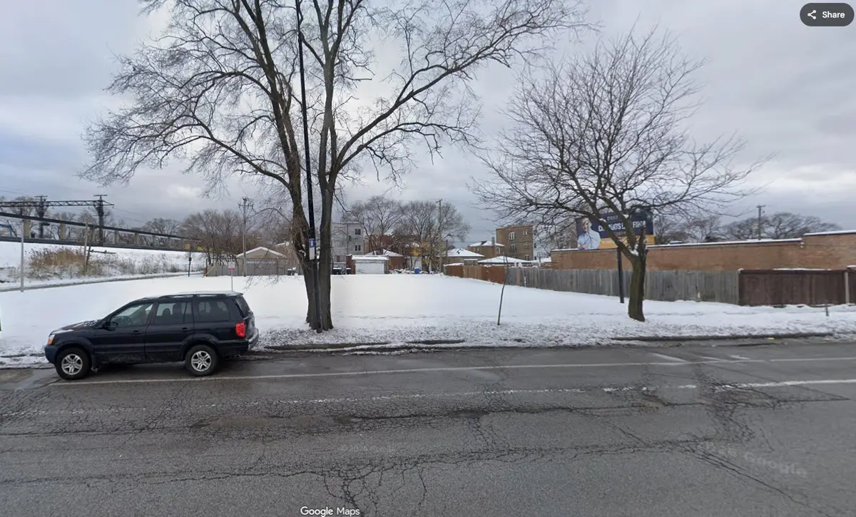 629 E 103rd Street, Chicago, IL 60628 - #1