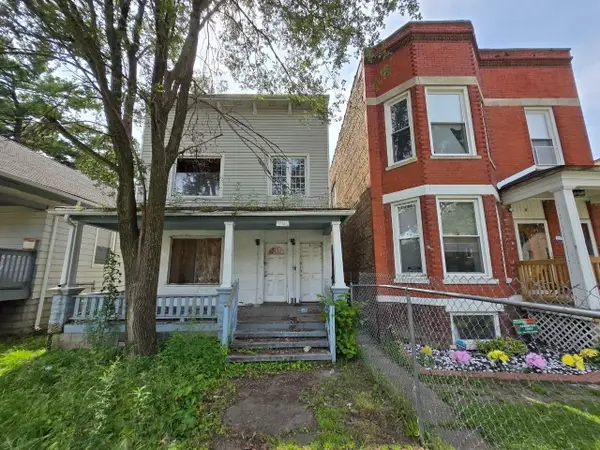 11940 S Wallace Street, Chicago, IL 60628