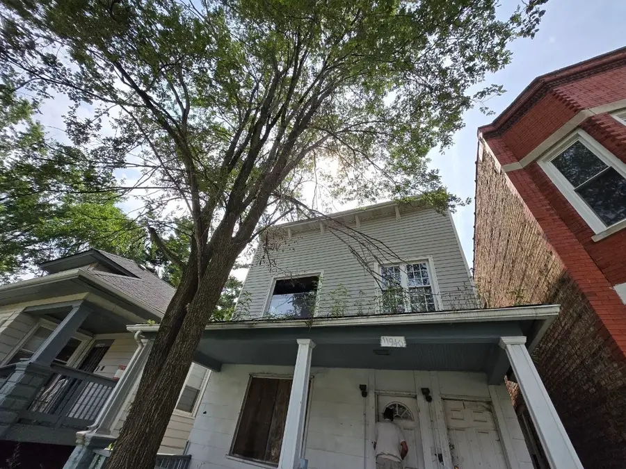 11940 S Wallace Street, Chicago, IL 60628 - #2