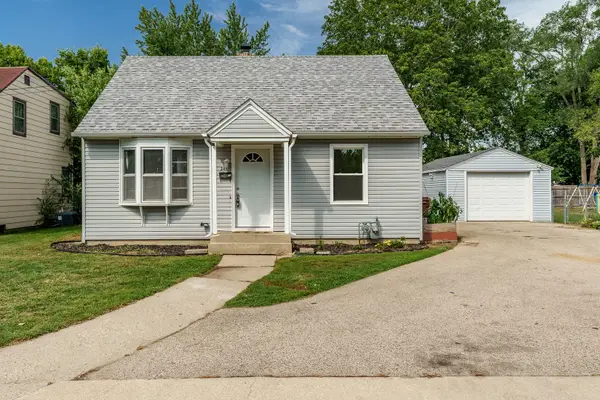 2411 Knight Avenue, Rockford, IL 61103