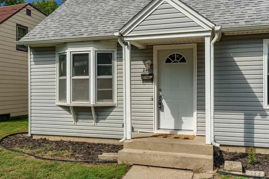 2411 Knight Avenue, Rockford, IL 61103 - #2