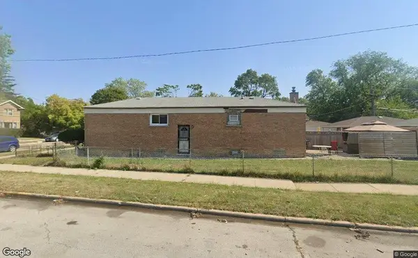 1529 W 113th Place, Chicago, IL 60643