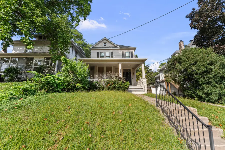 610 30th Street, Rock Island, IL 61201 - #2