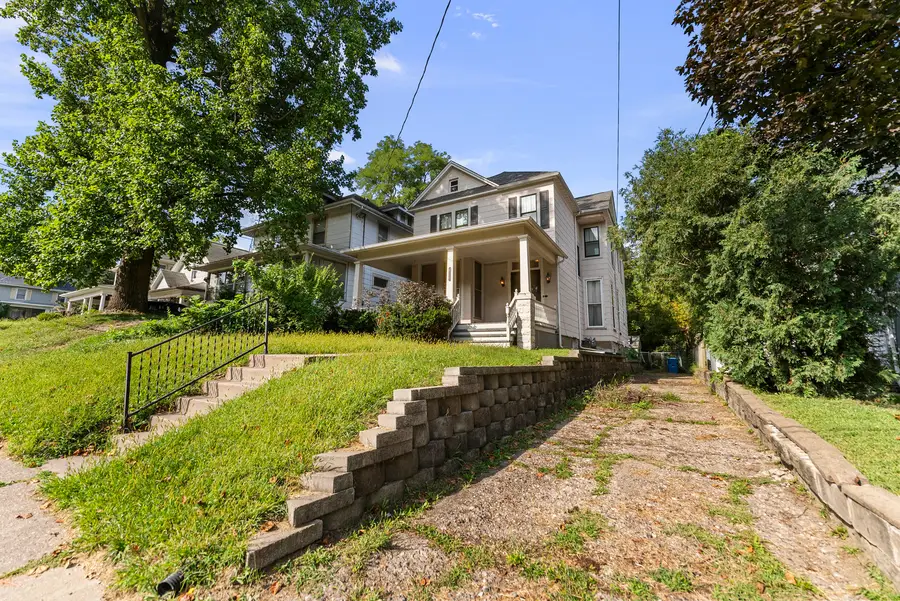 610 30th Street, Rock Island, IL 61201 - #3