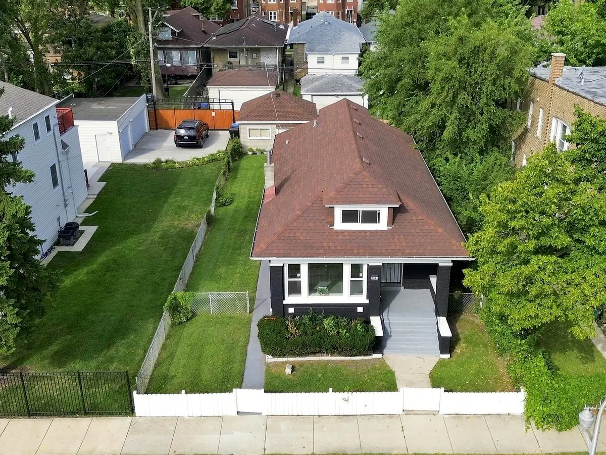 7948 S Colfax Avenue, Chicago, IL 60617 - #1