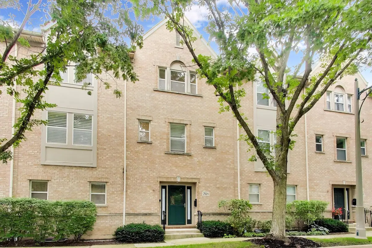 Address Withheld By Seller, Highwood, IL 60040 - #1
