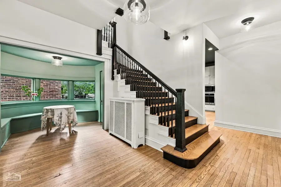 1364 E 49th Street, Chicago, IL 60615 - #3