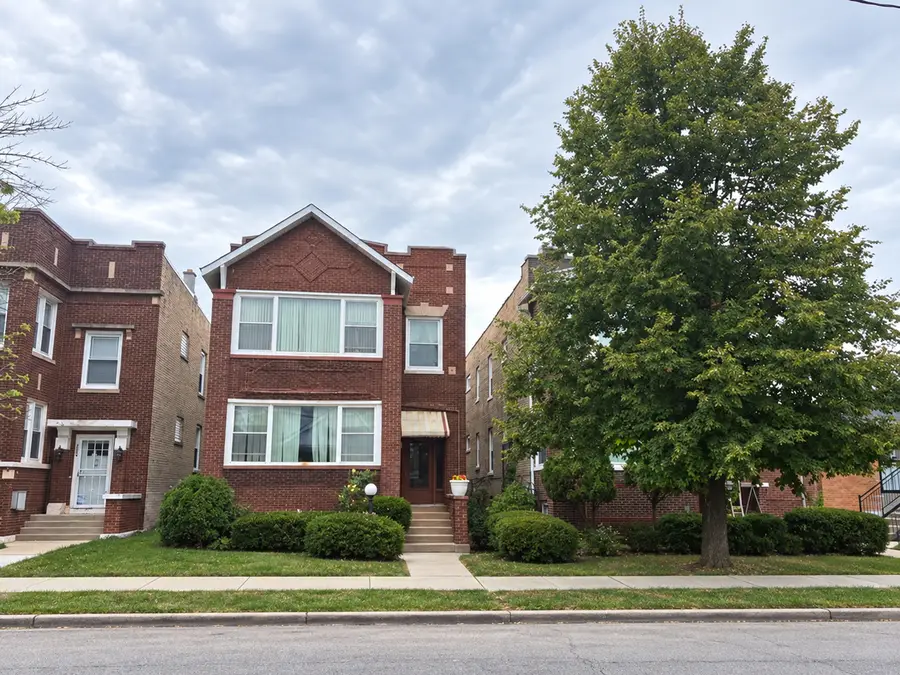 8040 S Throop Street, Chicago, IL 60620 - #2