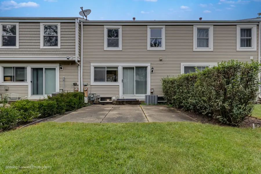 2141 Greystone Place, Hoffman Estates, IL 60169 - #2