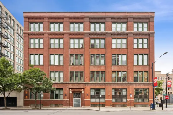 331 S Peoria Street #105, Chicago, IL 60607