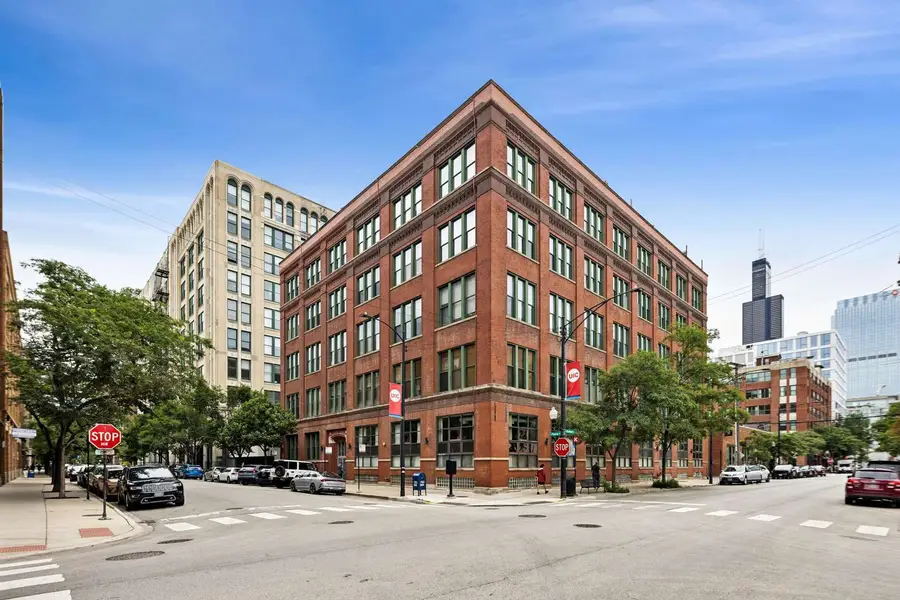 331 S Peoria Street #105, Chicago, IL 60607 - #2