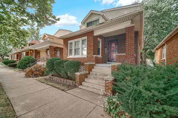 7644 S Lafayette Avenue, Chicago, IL 60620