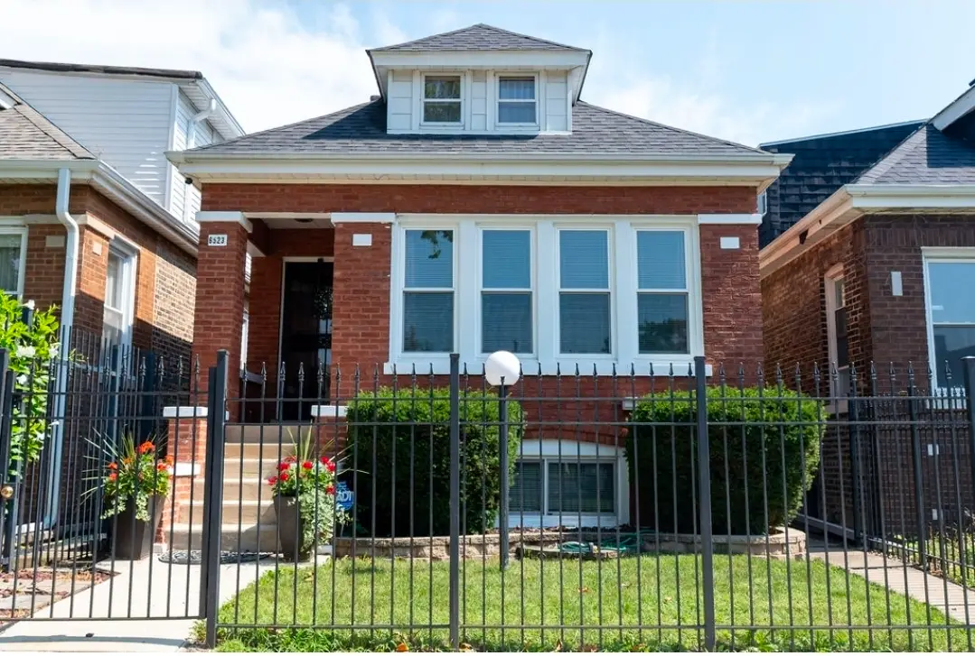 6523 S Fairfield Avenue, Chicago, IL 60629 - #1