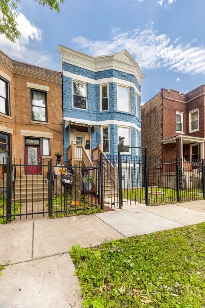 1913 S Troy Street, Chicago, IL 60623 - #1