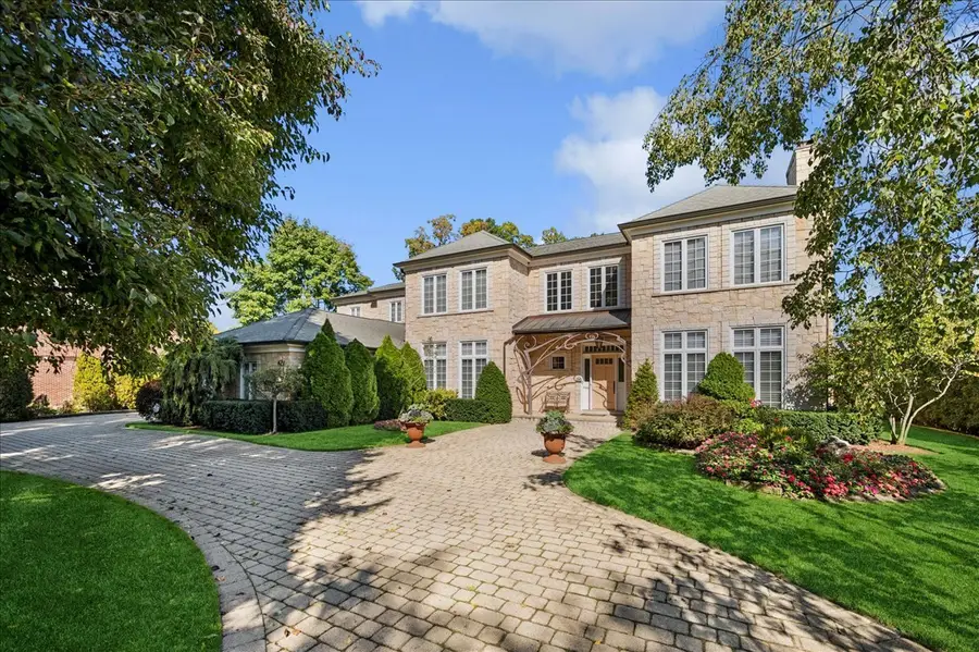 621 Sheridan Road, Glencoe, IL 60022 - #2