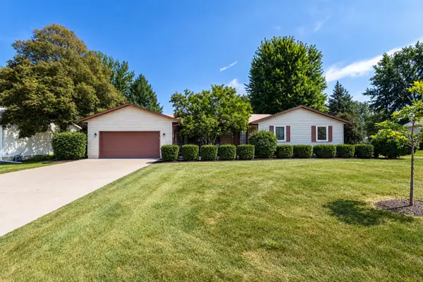 830 Oriole Court, Geneseo, IL 61254